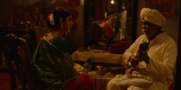 Gondhal Review