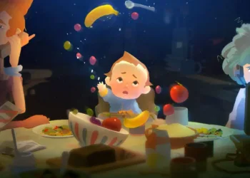 Goodnight Universe Review