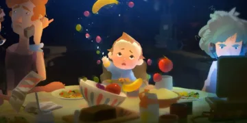 Goodnight Universe Review