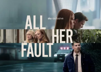 All Her Fault Review