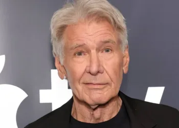 Harrison Ford