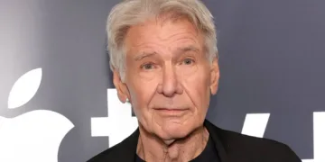 Harrison Ford