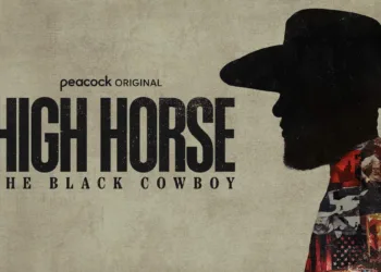High Horse The Black Cowboy Review
