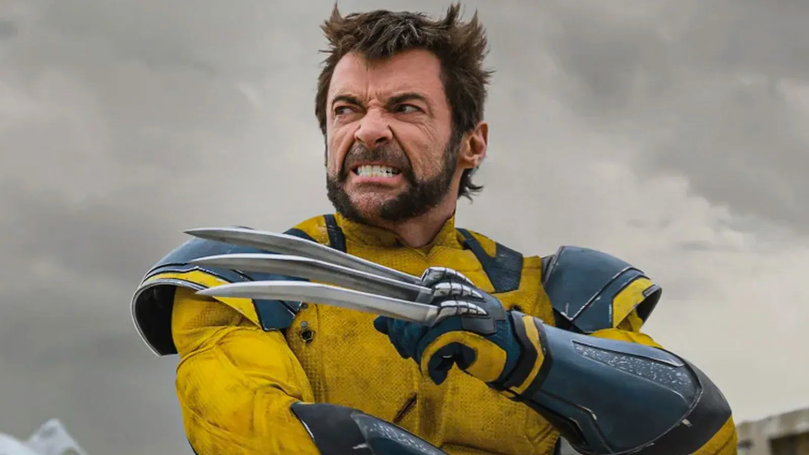 Hugh Jackman Won’t Rule Out Another Wolverine MCU Comeback - Gazettely