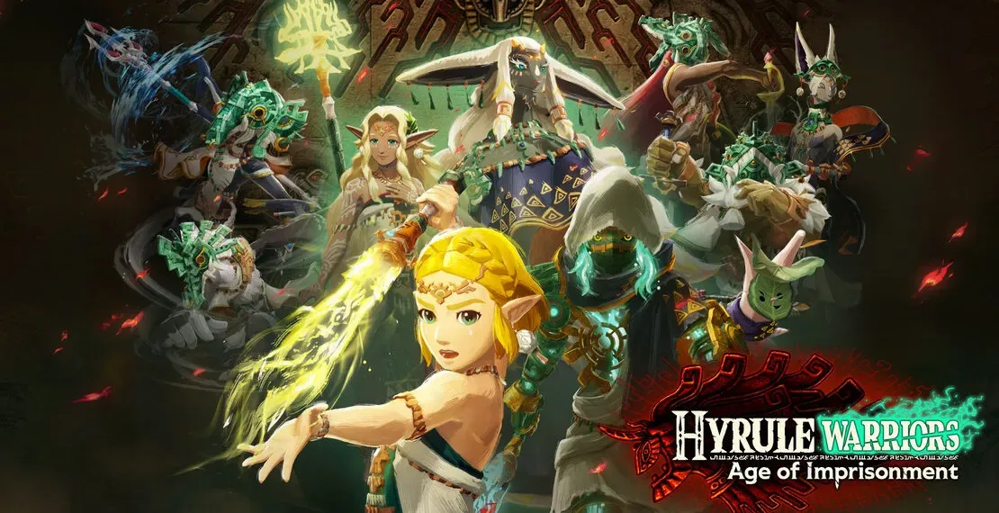 Hyrule Warriors: Age of Imprisonment Review: Performance Meets Prequel 41 Hyrule Warriors: Age of Imprisonment Review