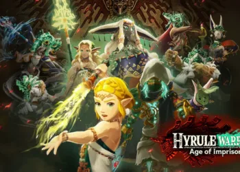 Hyrule Warriors: Age of Imprisonment Review