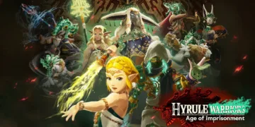 Hyrule Warriors: Age of Imprisonment Review: Performance Meets Prequel 1 Hyrule Warriors: Age of Imprisonment Review