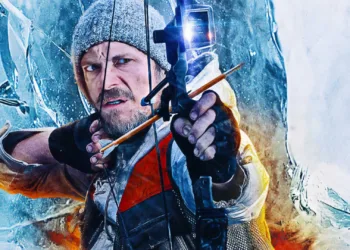 Ice Fall Review