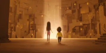 In Your Dreams: Netflix’s New Animated Film Turns Nightmares Into Life Lessons 1 In Your Dreams