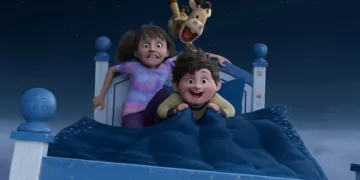 In Your Dreams Review