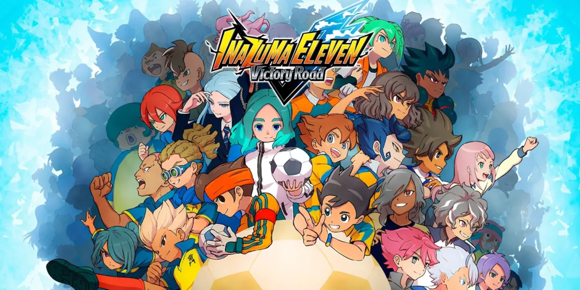 Inazuma Eleven: Victory Road Review