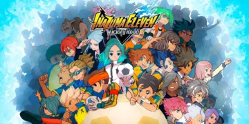 Inazuma Eleven: Victory Road Review