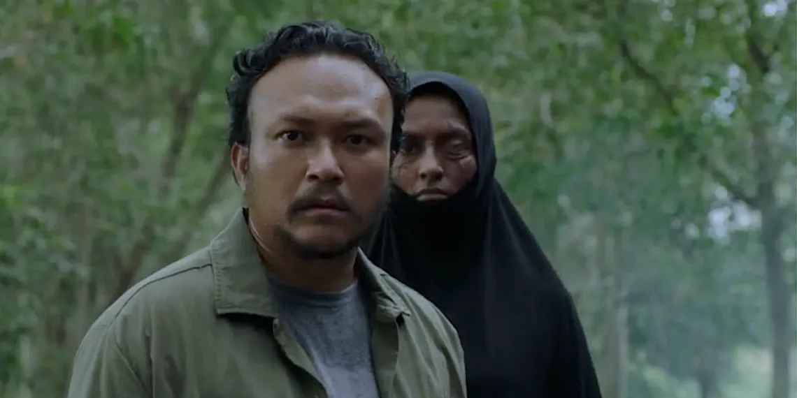 Indera Review