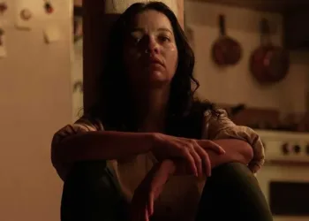 It Would Be Night in Caracas Review
