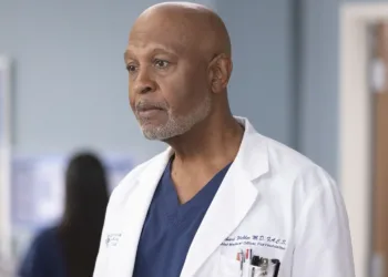 James Pickens Jr