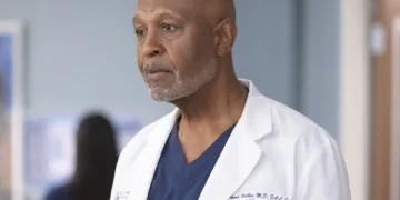 Grey’s Anatomy Star James Pickens Jr Reveals Prostate Cancer Diagnosis 1 James Pickens Jr