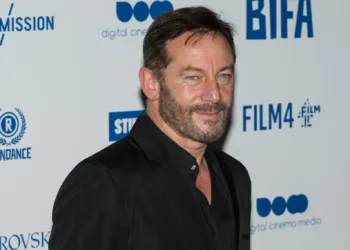 Jason Isaacs