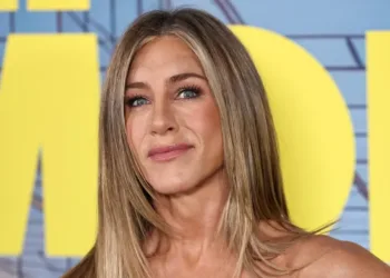 Jennifer Aniston