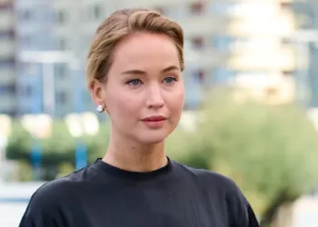 Jennifer Lawrence