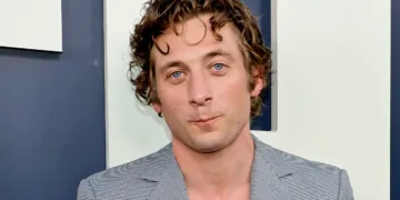 Jeremy Allen White