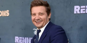 Jeremy Renner