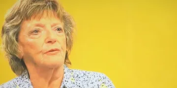 Jill Freud