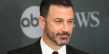 Jimmy Kimmel