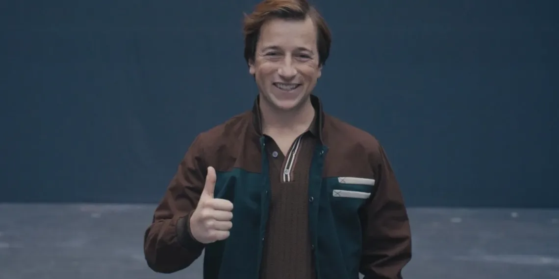 Jimmy Olsen spinoff DC Crime set at HBO Max with Skyler Gisondo returning 41 Jimmy Olsen