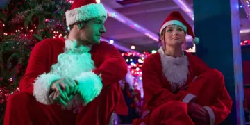 Jingle Bell Heist Review