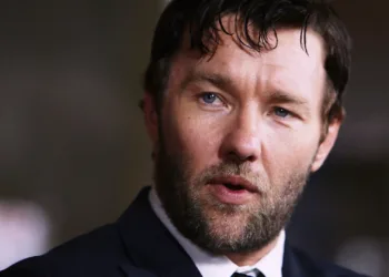 Joel Edgerton