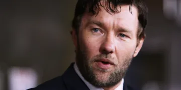 Joel Edgerton