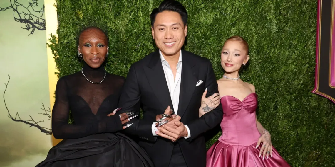 Jon M. Chu