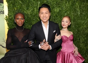 Jon M. Chu