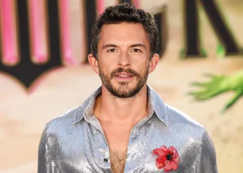 Jonathan Bailey