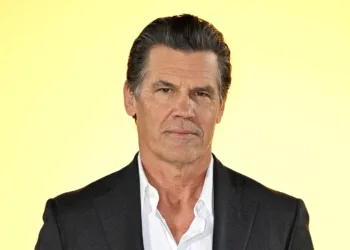 Josh Brolin Calls Trump a “Marketing Genius” While Revisiting Their Past Friendship Josh Brolin