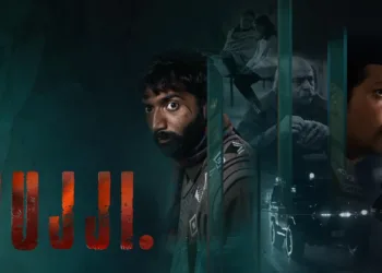 Jujji Review