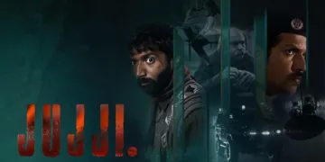 Jujji Review: The Gritty Soul of Pakistani Neo-Noir 1 Jujji Review