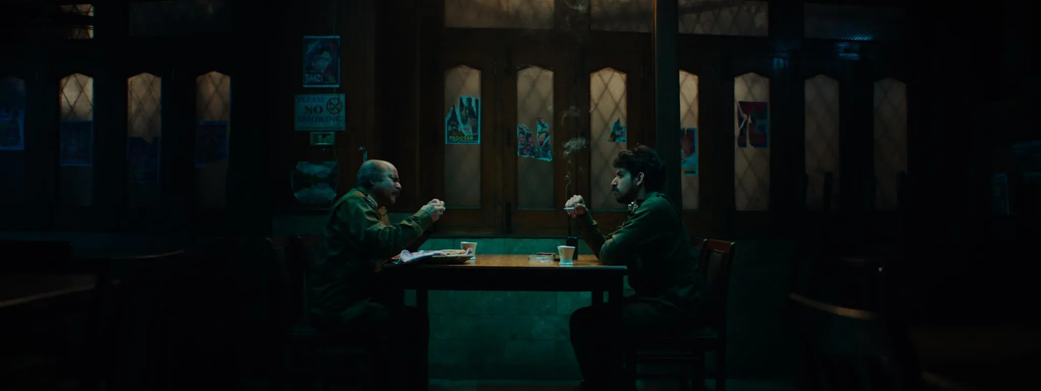 Jujji Review: The Gritty Soul of Pakistani Neo-Noir 42 Jujji Review