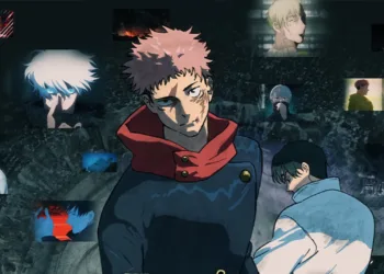 Jujutsu Kaisen: Execution Review
