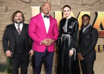 Jumanji 3