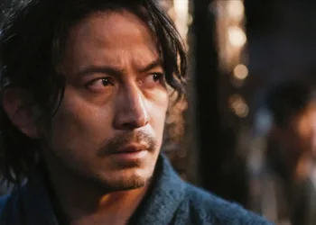 Junichi Okada Leads High-Stakes Samurai Epic Last Samurai Standing On Netflix Junichi Okada