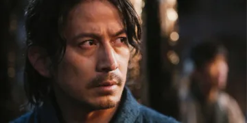 Junichi Okada Leads High-Stakes Samurai Epic Last Samurai Standing On Netflix 1 Junichi Okada
