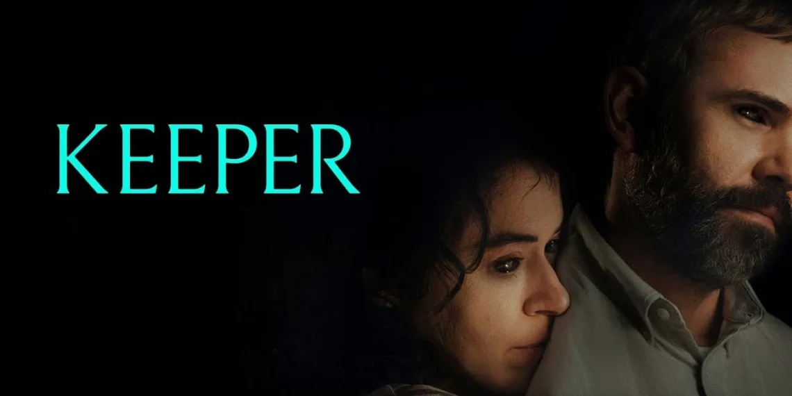 Keeper Review: An Anatomy of Relationship Horror 41 Keeper Review