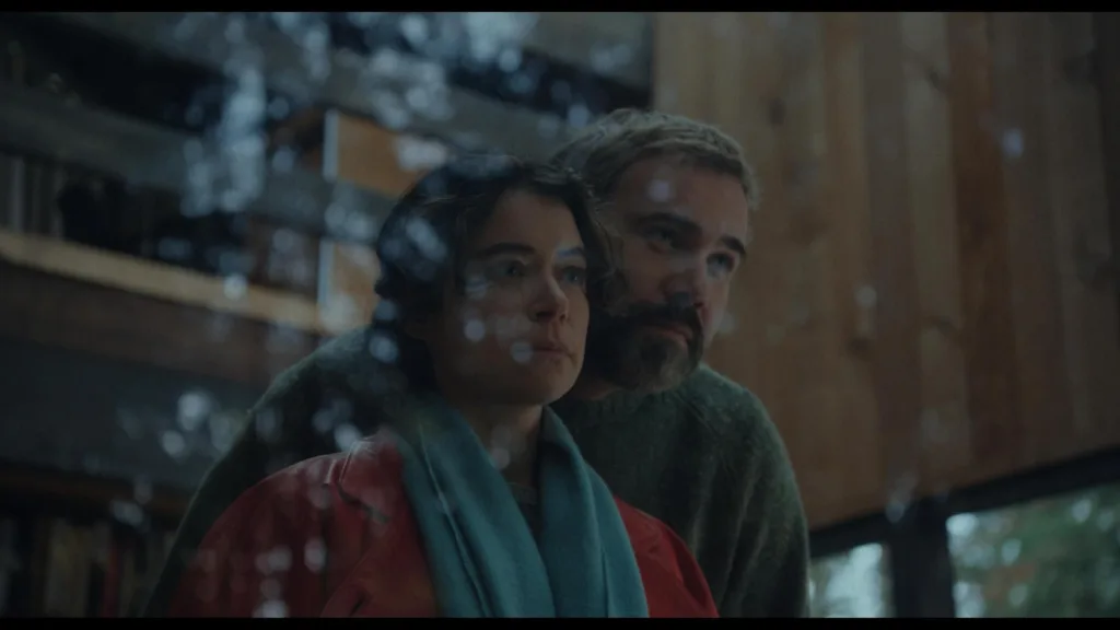 Keeper Review: An Anatomy of Relationship Horror 42 Keeper Review