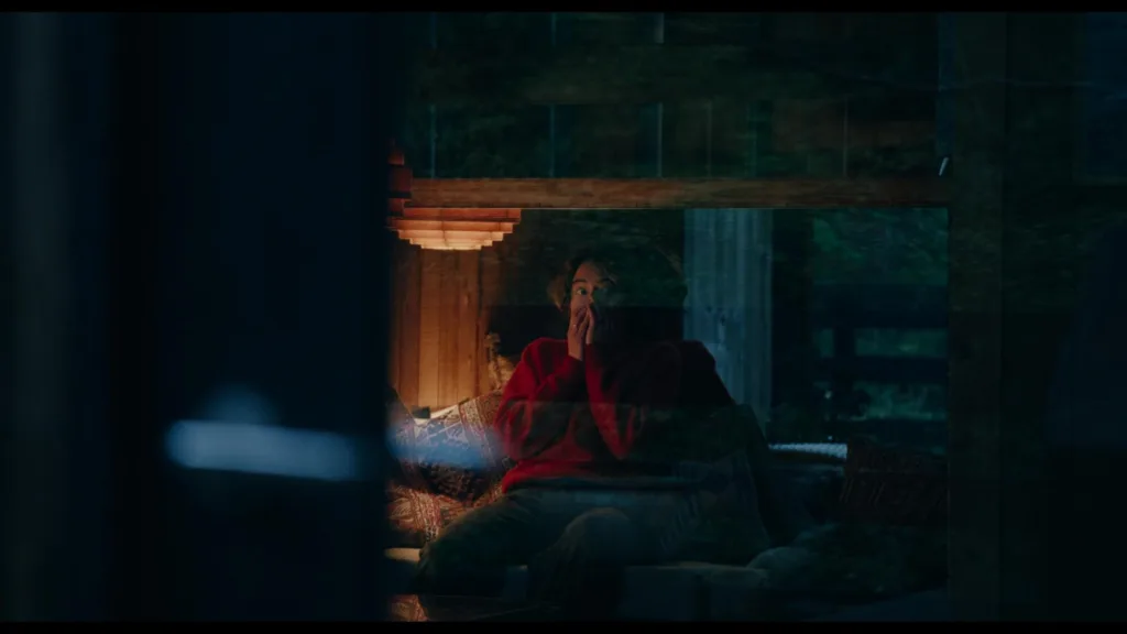 Keeper Review: An Anatomy of Relationship Horror 44 Keeper Review