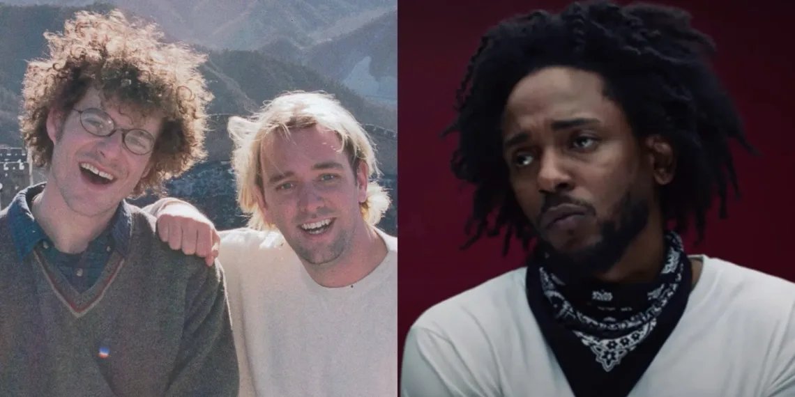 Kendrick Lamar