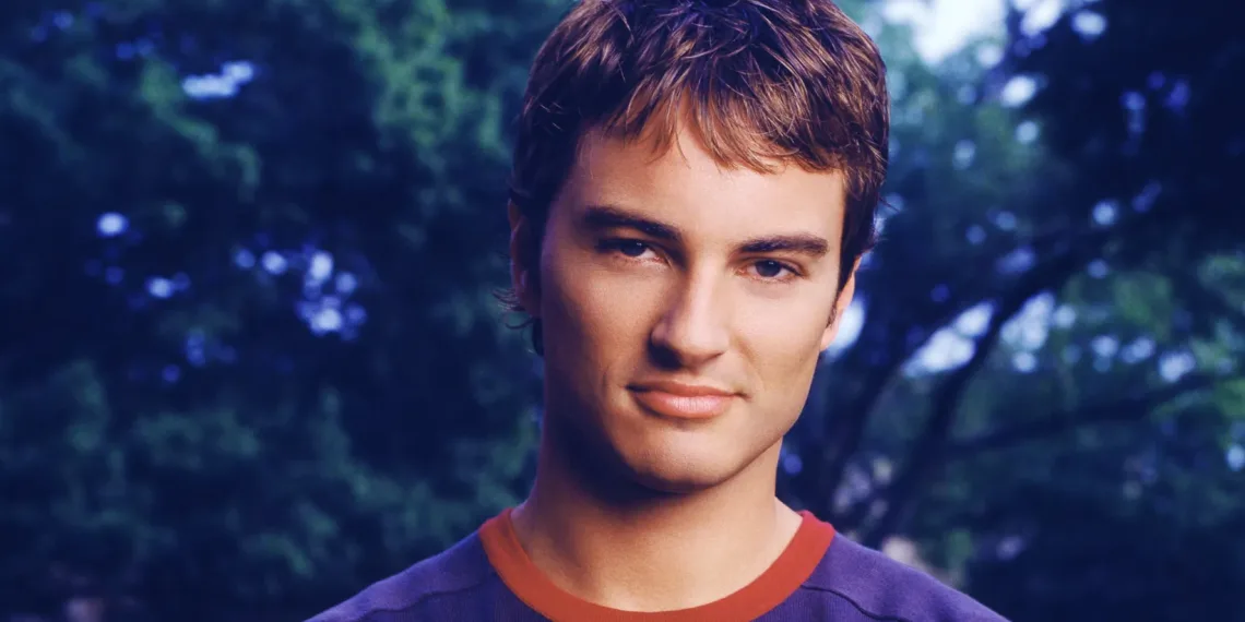 Kerr Smith