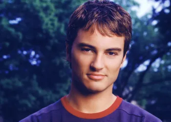 Kerr Smith