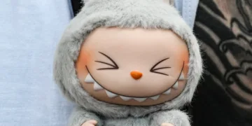 Labubu