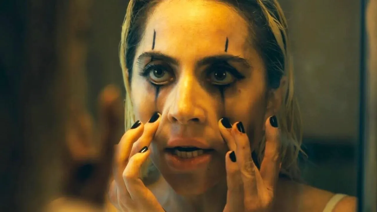 Lady Gaga Calls Joker: Folie à Deux Backlash “Unhinged” But Admits It